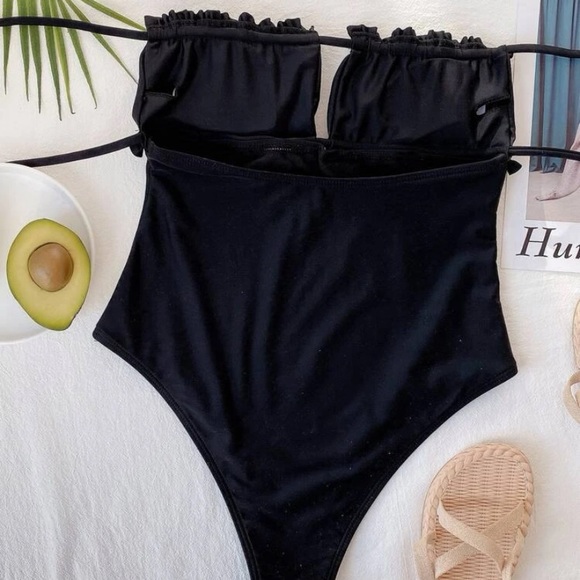 ✨SHEIN swimsuit - brand new - Picture 3 of 6